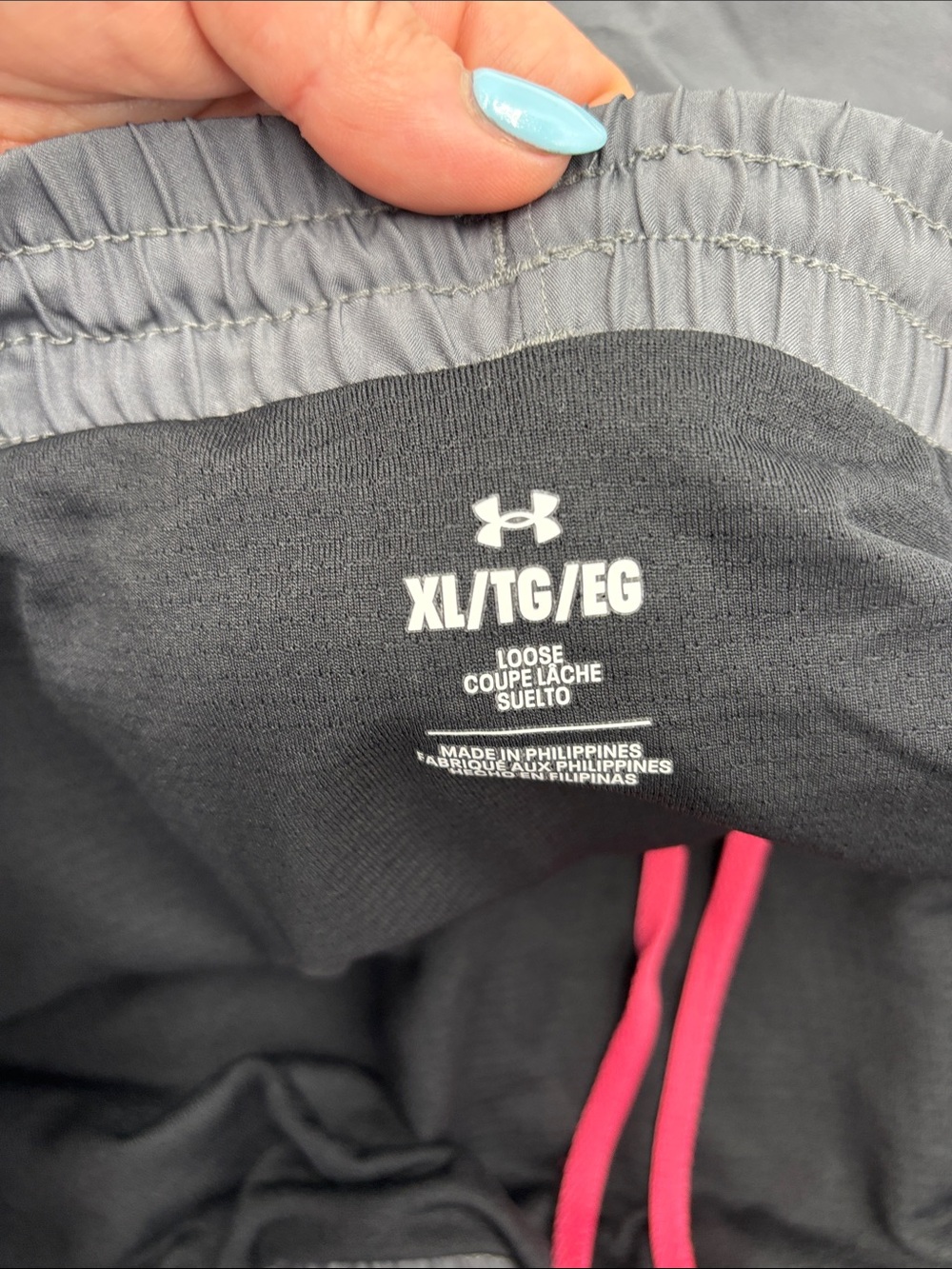 Under Armour Fly-By Shorts - Picture 5 of 7